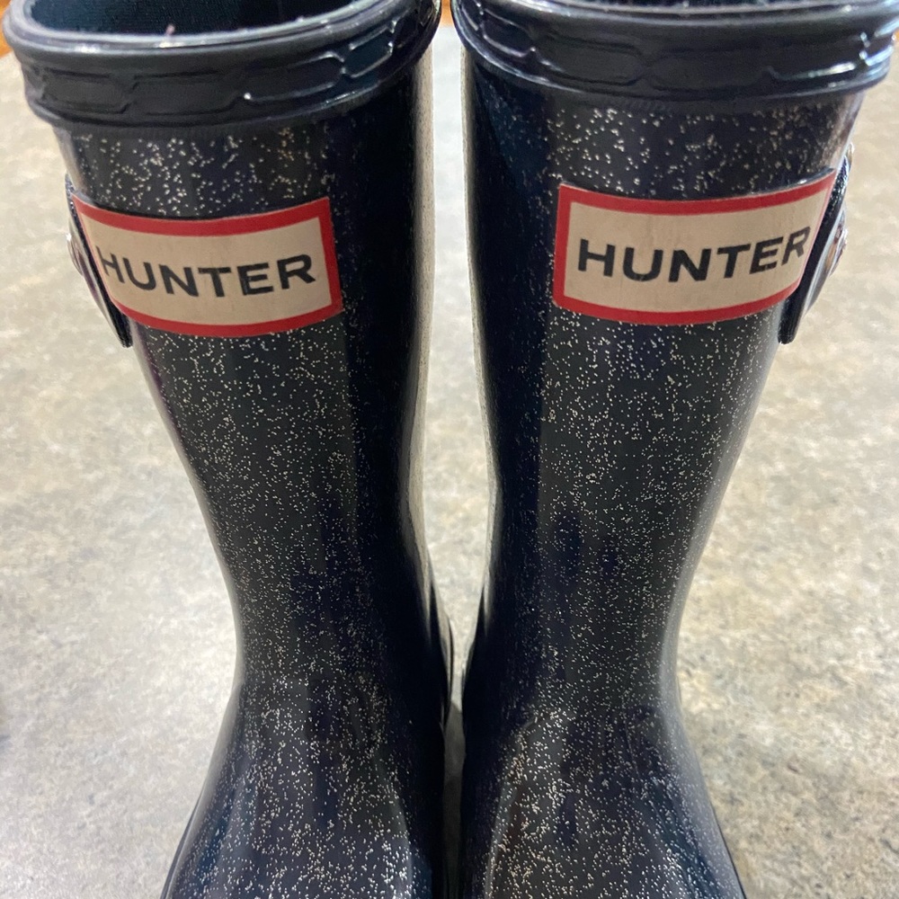Hunter Boots